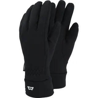 Mountain Equipment Touch Screen Handschuhe Schwarz L