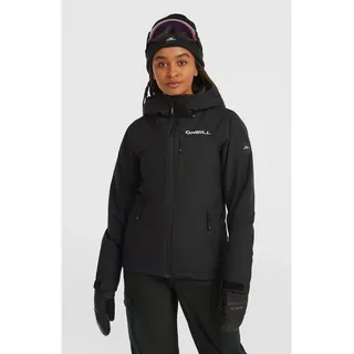 O'Neill FWC'Cruz Snow Jacket Black Out XL