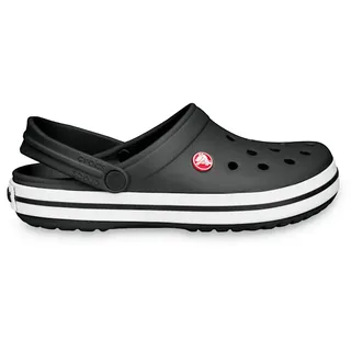 Crocs Crocband Clog Black 38-39