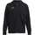 Hoodie Schwarz L