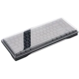 Decksaver GE Wooting 80HE Tastaturabdeckung