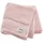 Handtuch 50 x 100 cm rose