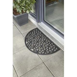 Andiamo Nabucco 45 x 75 cm Schwarz