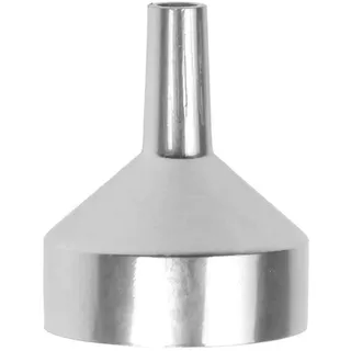 Parfümverteilertrichter, Mini-Trichter, Trichter aus Metall, Trichter, Parfüm-Verpackungswerkzeug für Flüssigkeitsübertragung, praktisch und beliebt, Haltbarkeit und Stil