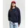 Kapuzenpullover Evening Blue M