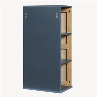 [en.casa] Hängeschrank Svanes 60x30x20 cm