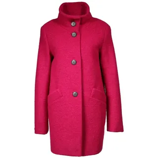 Fuchs Schmitt Wolljacke rosa 46 EU