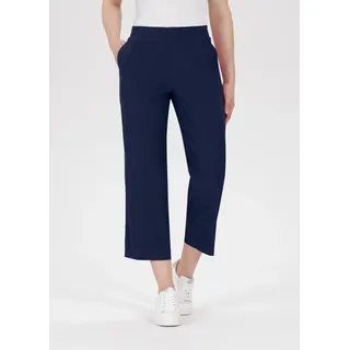STEHMANN Fenja Culotte Blau 44