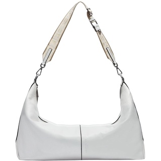 Liebeskind Berlin Women's Paris Sheep Natural L Offwhite Hobo