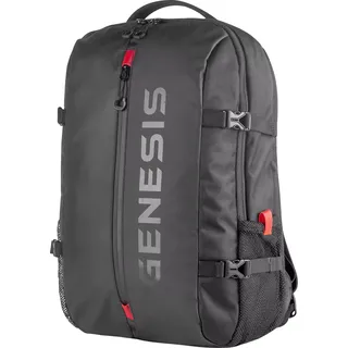 GENESIS Pallad 410 Schwarz