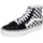 Checkerboard black/white 39