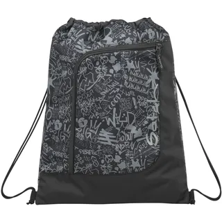 Satch Street Ink Schwarz