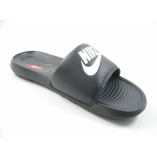 Nike Victori One Slide Black/White-Black 48.5