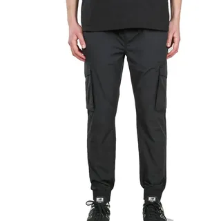 Alpha Industries Nylon Joggers Black 2XL