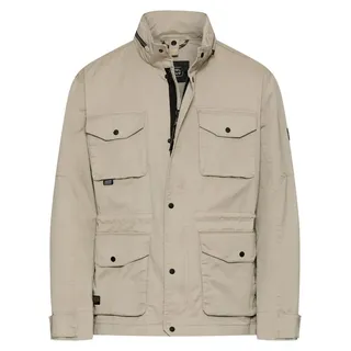 CAMEL ACTIVE 430400-7N92 - Blousons, Größe:54, Farbe:light beige - Beige - 54