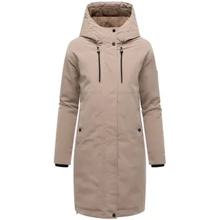 Navahoo Hageltanz 14 Beige/Schwarz L