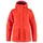 High Coast Jacke Flame Orange M