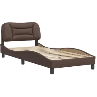 vidaXL Hvar 200 x 200 cm Braun