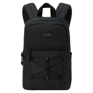 DAKINE Detention Mini Rucksack Schwarz