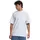 Tall Tee weiß L