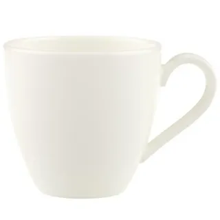 Villeroy & Boch Espressotasse 0,1 l Weiß