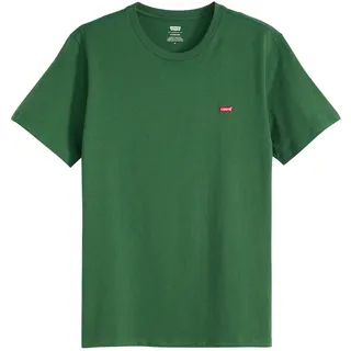 Levi's Original Housemark Tee grün M