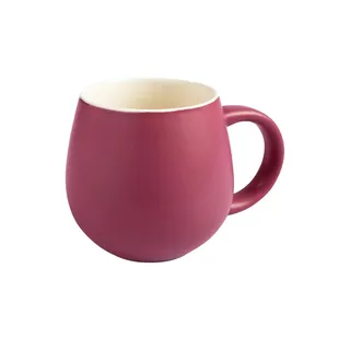sallys Belly Mug Kaffeetasse 0,4 l Wildberry