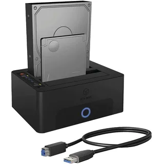 Icy Box IB-1232CL-U3