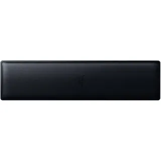 Razer Wrist Rest Tenkeyless (TKL) - Ergonomische Kunstleder-Handballenauflage für Tastaturen ohne Ziffernblock