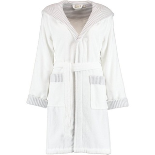 Esprit Bademantel Day white L