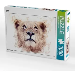 Löwe (Puzzle)