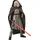 Hasbro Star Wars Ahsoka Black Series Actionfigur Shin Hati 15 cm Braun/Grün/Schwarz
