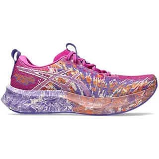 Asics Noosa Tri 16 Damen, Triathlonschuhe rosa violett / 43.5