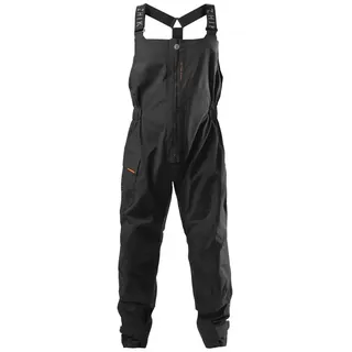 Zhik Ins200TM Latzhose - Black - S