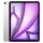13" (7. Generation 2025) 256 GB Wi-Fi + Cellular Violett