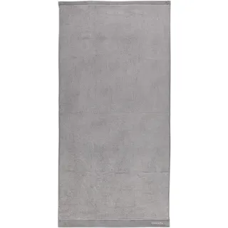 Essenza Connect Organic Duschtuch 70 x 140 cm grau