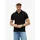 1985 Slim Kurzarm-poloshirt Black L