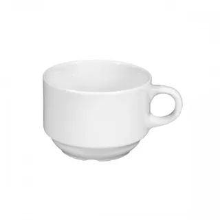 SELTMANN WEIDEN Kaffeetasse 1 l Weiß 6 St.