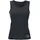 Fresh Tanktop Schwarz 48