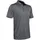 Poloshirt grau M