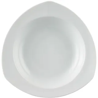 Thomas Vario Pure Suppenteller 23 cm Weiß