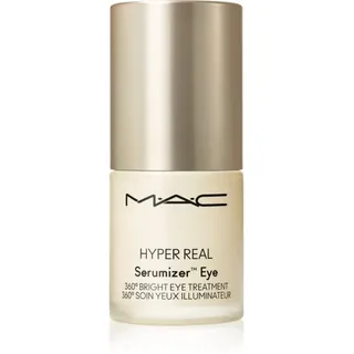 MAC Hyper Real Serumizer Augenserum 15 ml