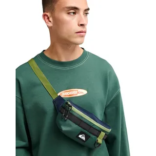 QUIKSILVER Packed One Size Grün