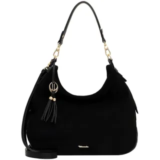 TAMARIS Mareike Beuteltasche Polyester Black