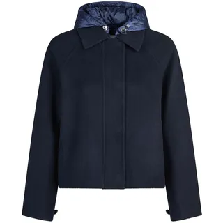 Blonde No. 8 BLONDE No.8 Wolljacke BEREN dunkelblau M