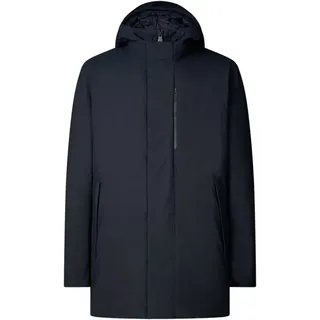 Save The Duck Sesle Parka blauschwarz 2