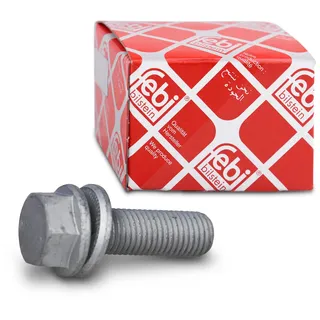 FEBI BILSTEIN Schraube, Bremssattel 181551