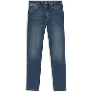 Boss Re Maine Bc C 10253228 Jeans Medium Blue 31 32