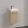 Waschtischunterschrank 34 x 51,4 x 20,2 cm Beige