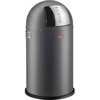 Wesco Pushboy Junior 22 l Grau